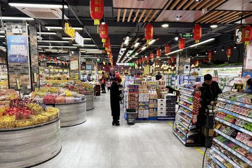 家門(mén)口的菜場(chǎng)，好不好？2023年浦東“最美菜場(chǎng)”評(píng)選活動(dòng)拉開(kāi)帷幕